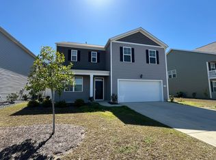 10104 Hamilton Branch Loop, Myrtle Beach, SC 29579