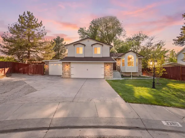 3390 S 5475 W, West Valley City, UT 84120