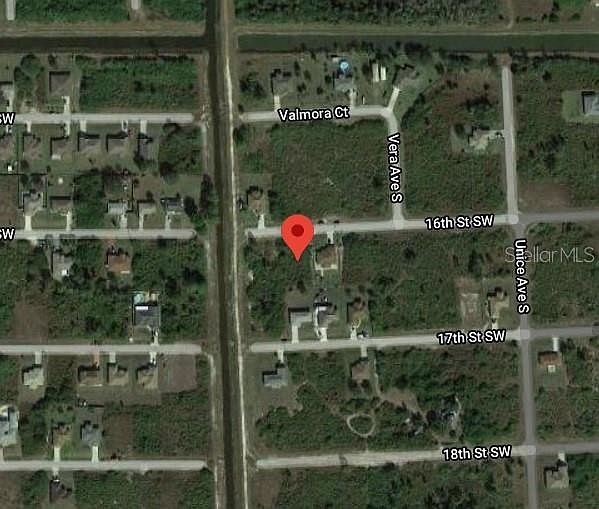 2nd image of 3615 16th St SW