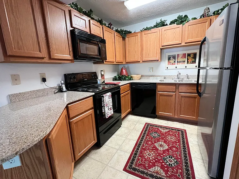 Walton Ridge Apartments — Photo 12