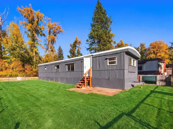 1020 Mcdonald Rd #20, Cle Elum, WA 98922