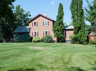 6510 Dexter Ann Arbor Rd, Dexter, MI 48130