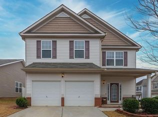 197 High Point Way, Hiram, GA 30141