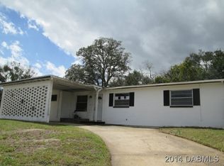 42 Highridge Rd, Daytona Beach, FL 32117