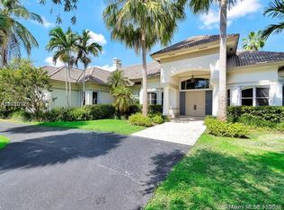 5747 SW 130th Ter, Pinecrest, FL 33156