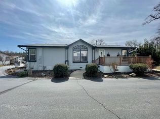 43855 Knickerbocker Rd, Ahwahnee, CA 93601