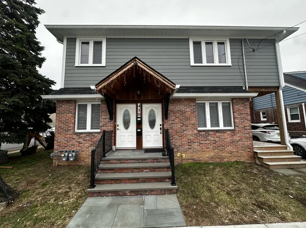 418 Madeline Ave, Garfield, NJ 07026