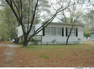 502A Hollywood Blvd, Havelock, NC 28532