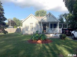 3116 S 13th St, Springfield, IL 62703