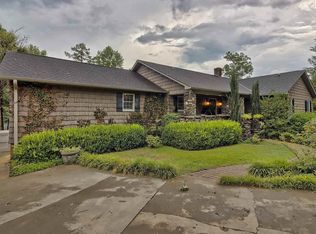 463 Ridge Rd, Leesville, SC 29070