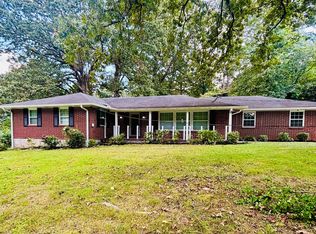 2628 Browns Mill Rd SE, Atlanta, GA 30354