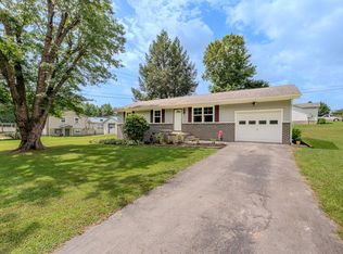 41 Lofty Sub Rd, Dunlap, TN 37327