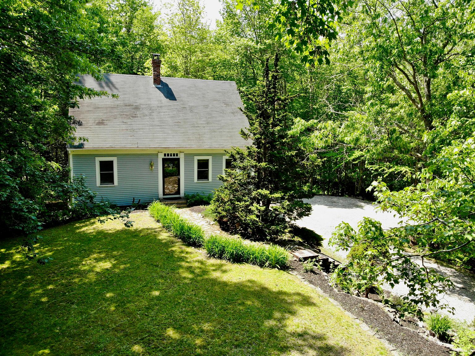 441 Splitrock Road, Bristol, ME 04539 Zillow