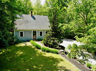 441 Split Rock Rd, Bristol, ME 04539