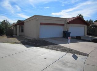 1143 W Laredo St, Chandler, AZ 85224