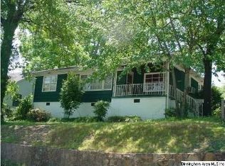 3300 Avenue Q, Birmingham, AL 35208
