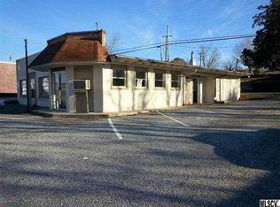 2441 Norwood St SW, Lenoir, NC 28645