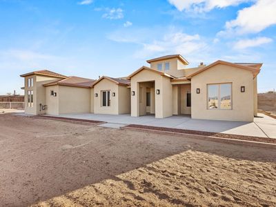 11 Del Cerro Ct, Los Lunas, NM, 87031