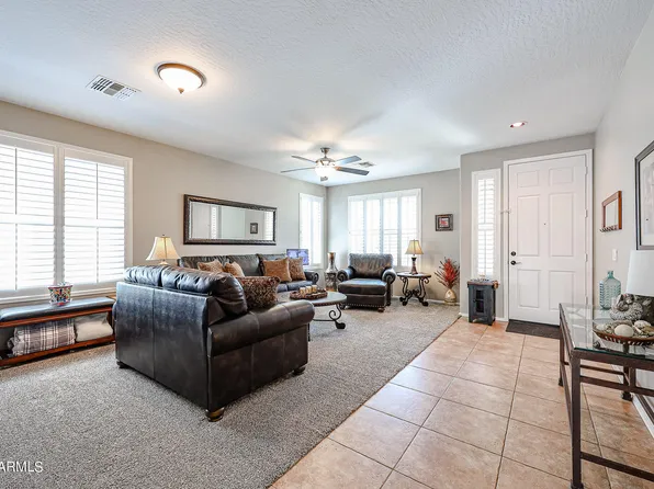 16220 W CROCUS Drive, Surprise, AZ 85379
