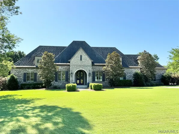 6622 Kathmoor Dr, Montgomery, AL 36117