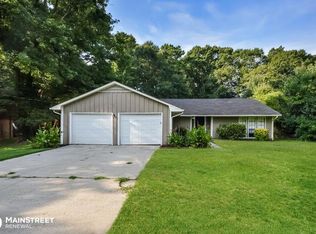 2022 Tiffany Ln, Jonesboro, GA 30236