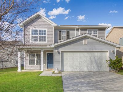 124 Kimberton Ave, Moncks Corner, SC, 29461