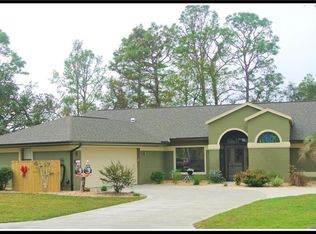 8 Graytwig Ct S, Homosassa, FL 34446