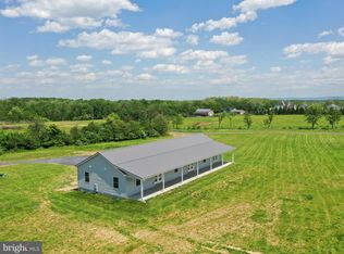 116 Welcome Home Ln, Clear Brook, VA 22624
