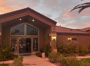 Crescent Ridge Apartments, Henderson, NV 89015