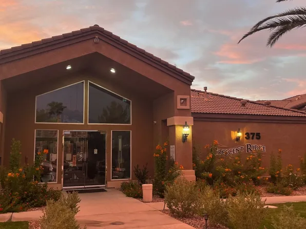 Crescent Ridge Apartments