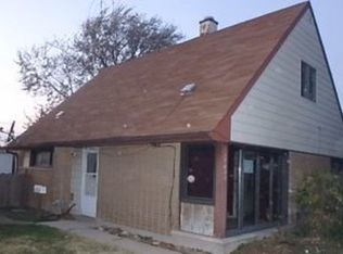 17022 Oakwood Ave #HOUSE, Lansing, IL 60438