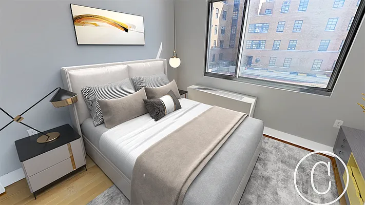 Rented by Chana Ofek, LREB | media 28