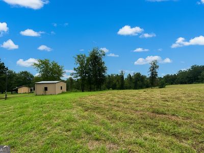 289 Hunting Club Rd SW, Crawfordville, GA, 30631