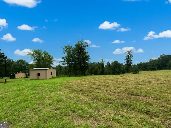 289 Hunting Club Rd SW, Crawfordville, GA 30631