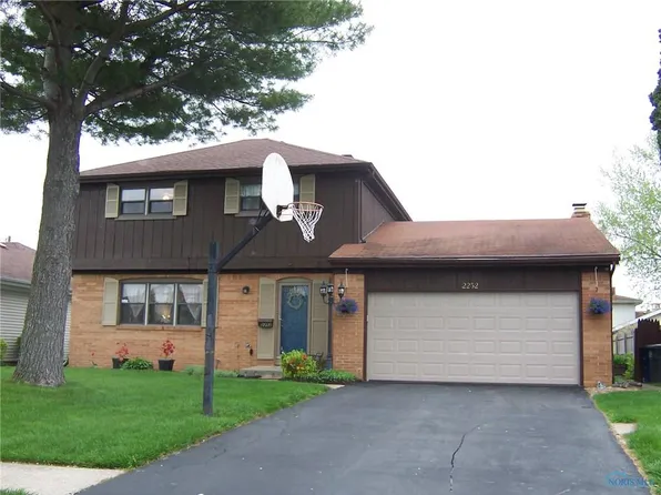 2252 Angel Ave, Toledo, OH 43611