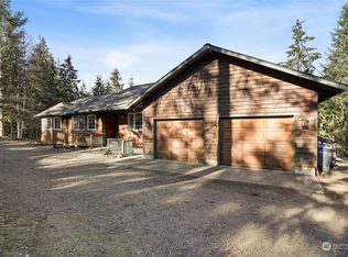 161 W Little Nahwatzel Dr, Shelton, WA 98584