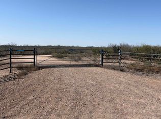 364 Ranch Rd, Laredo, TX 78041