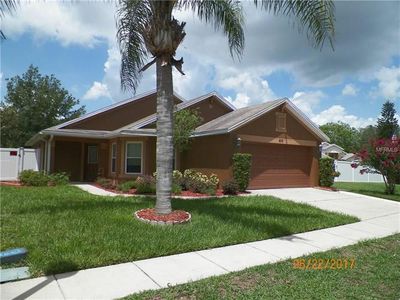 815 Berwick Dr, Davenport, FL, 33897