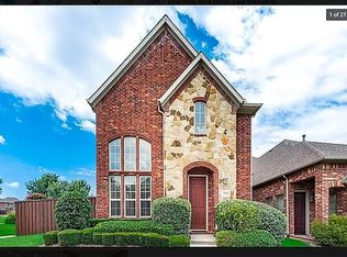 3509 Flat Creek Dr, Plano, TX 75025