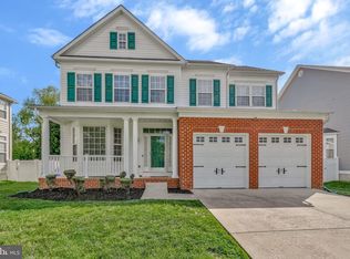 3939 Hedgemeade Ct, White Plains, MD 20695