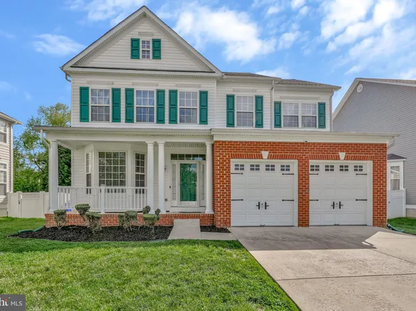 3939 Hedgemeade Ct, White Plains, MD 20695