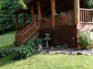 808 Dog Creek Rd, Crumpler, NC 28617