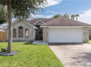 5801 N 29th Ln, McAllen, TX 78504