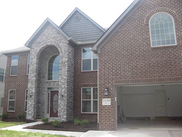 1st image of 2539 Blackberry Ridge Blvd Lot 151