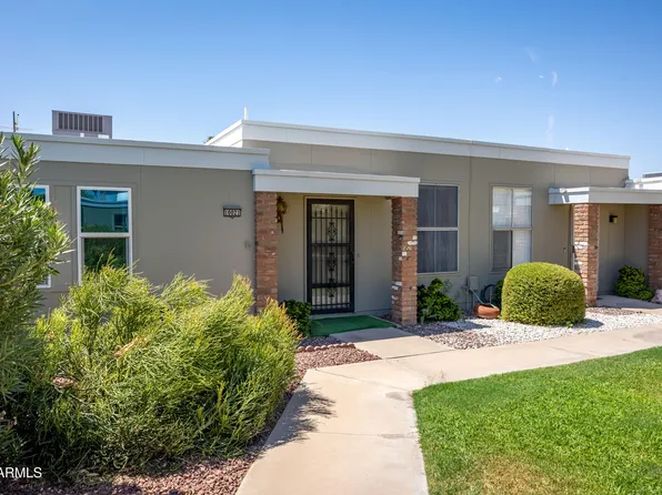 10021 W Thunderbird Boulevard, Sun City, AZ 85351