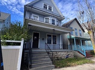 78 18th St, Buffalo, NY 14213