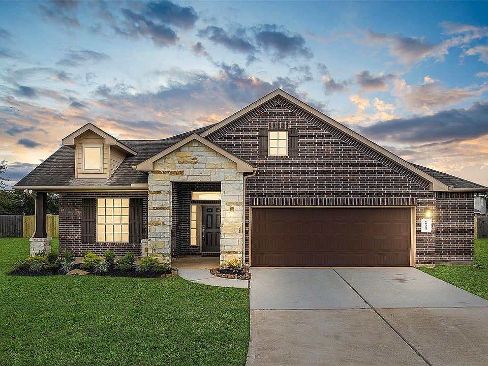 1st image of 18303 High Summit Ln