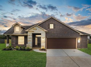 18303 High Summit Ln, Cypress, TX 77433