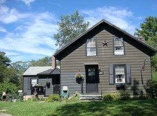 187 New Boston Rd, Sturbridge, MA 01566