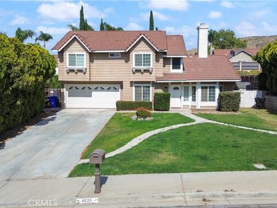 4828 Mount Abbott St, Riverside, CA, 92509